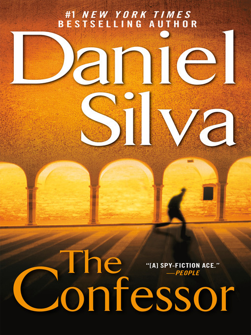 Daniel Silva创作的The Confessor作品的详细信息 - 需进入等候名单